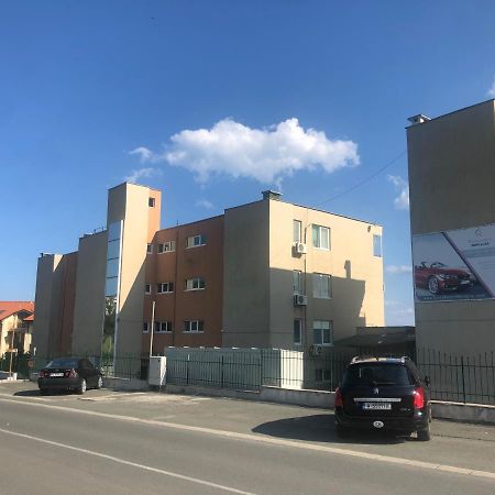 Coral Beach Корал Бийч Szveti Vlasz Kültér fotó