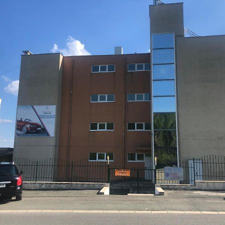 Coral Beach Корал Бийч Szveti Vlasz Kültér fotó