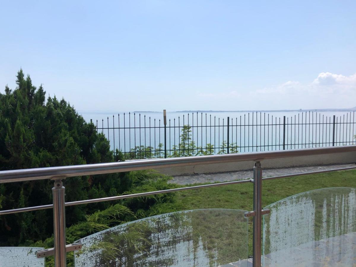 Coral Beach Корал Бийч Szveti Vlasz Kültér fotó
