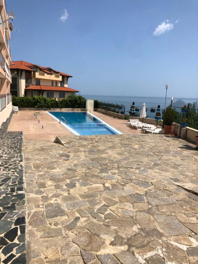 Coral Beach Корал Бийч Szveti Vlasz Kültér fotó