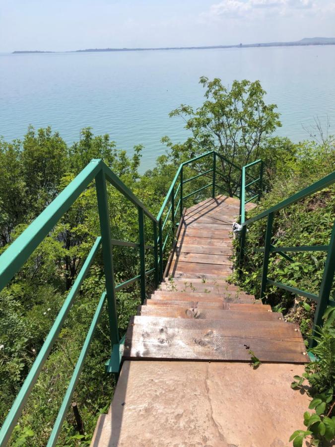 Coral Beach Корал Бийч Szveti Vlasz Kültér fotó