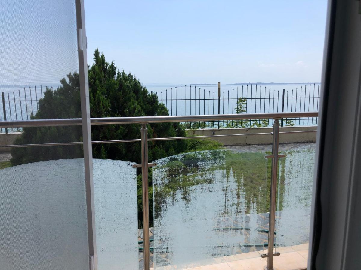 Coral Beach Корал Бийч Szveti Vlasz Kültér fotó
