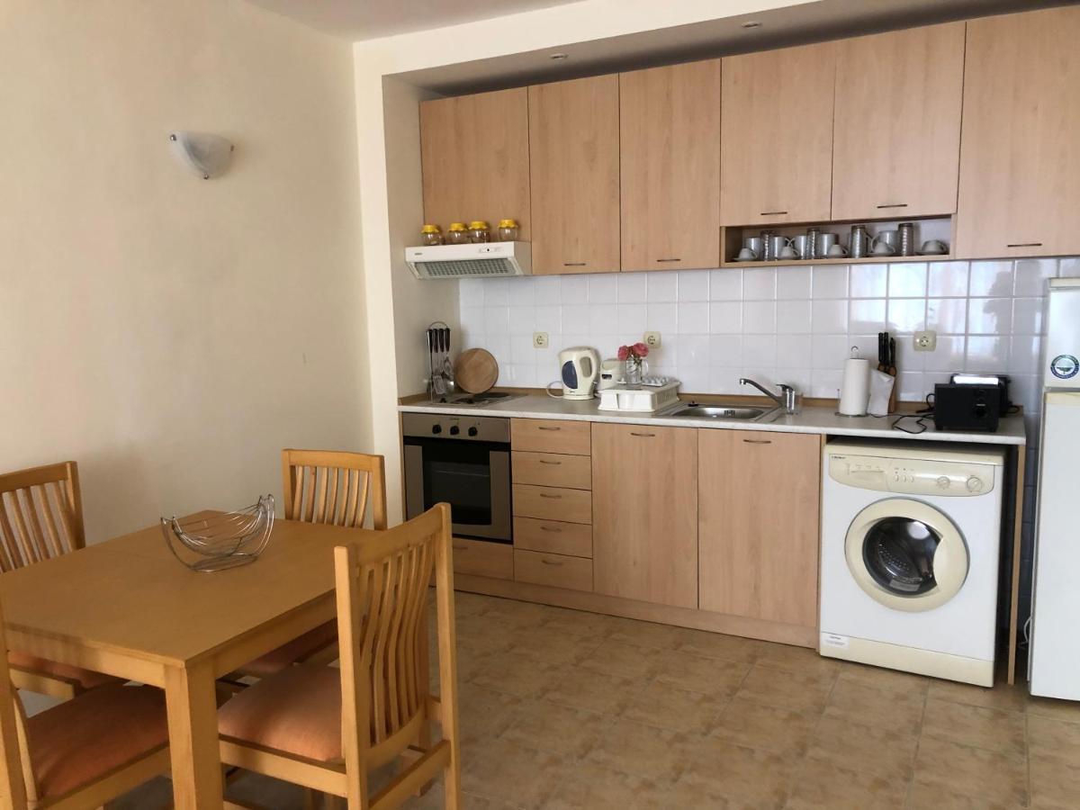 Coral Beach Корал Бийч Szveti Vlasz Kültér fotó