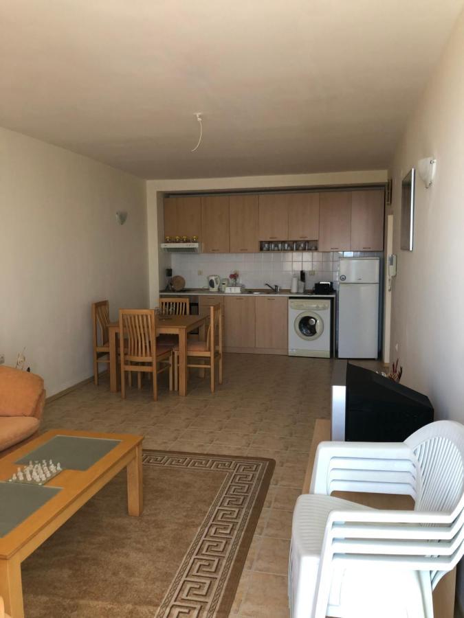 Coral Beach Корал Бийч Szveti Vlasz Kültér fotó