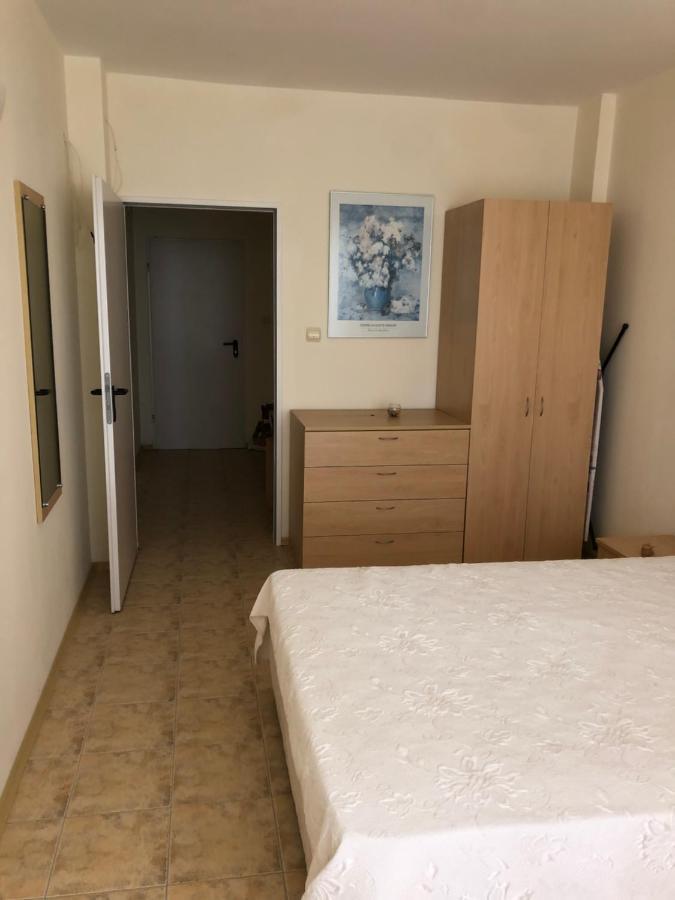 Coral Beach Корал Бийч Szveti Vlasz Kültér fotó