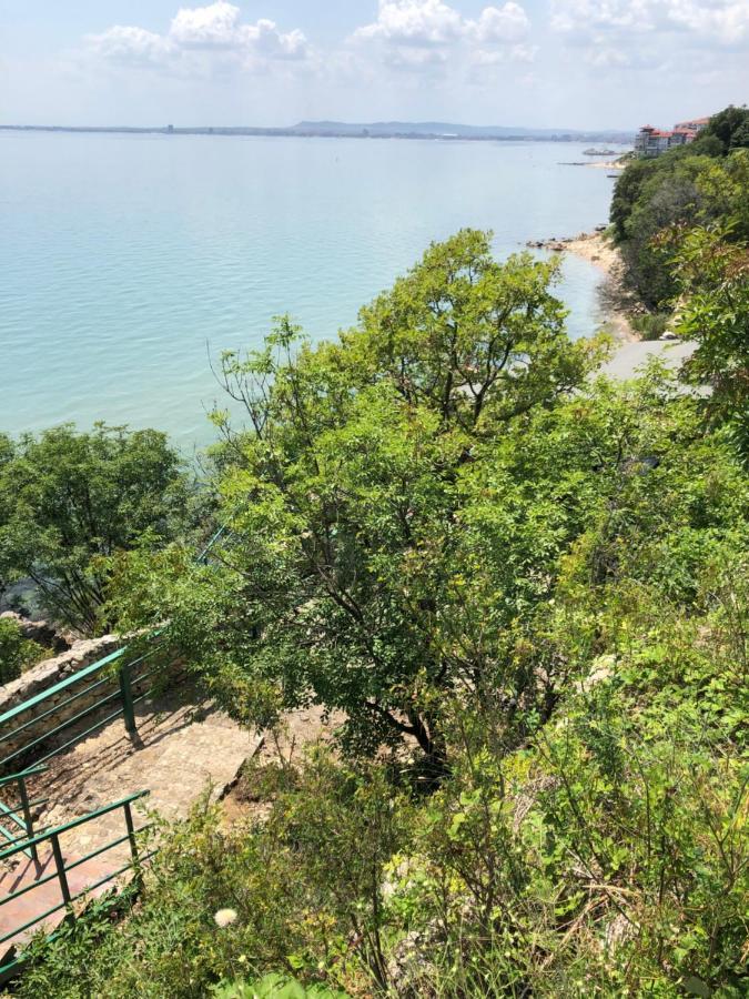 Coral Beach Корал Бийч Szveti Vlasz Kültér fotó