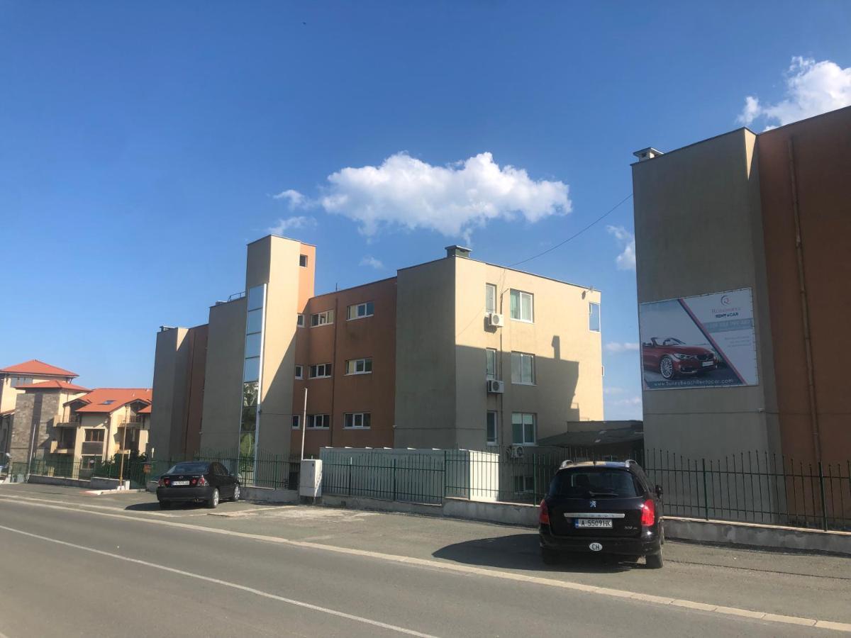 Coral Beach Корал Бийч Szveti Vlasz Kültér fotó