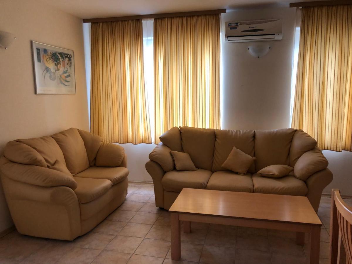 Coral Beach Корал Бийч Szveti Vlasz Kültér fotó