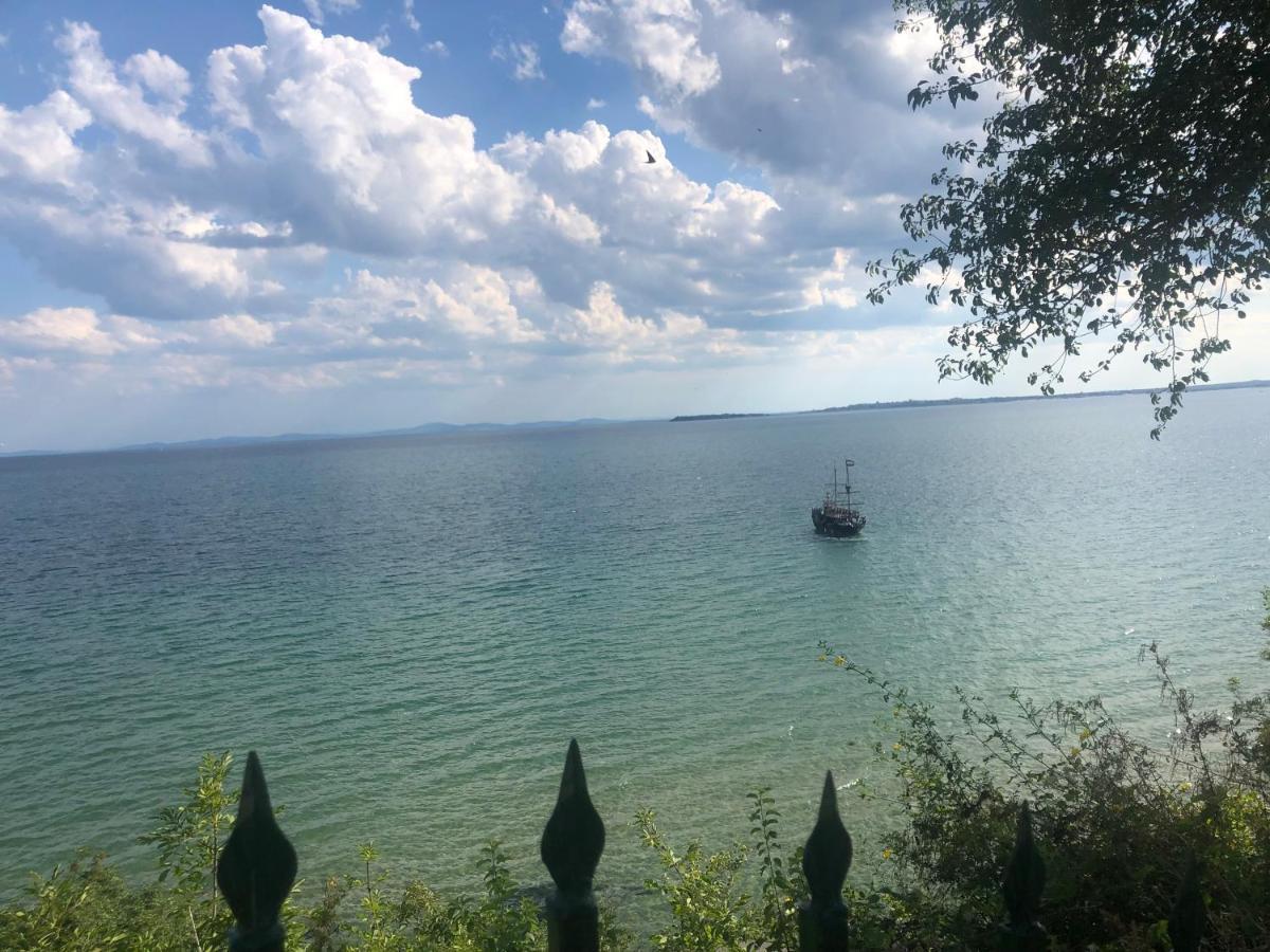Coral Beach Корал Бийч Szveti Vlasz Kültér fotó
