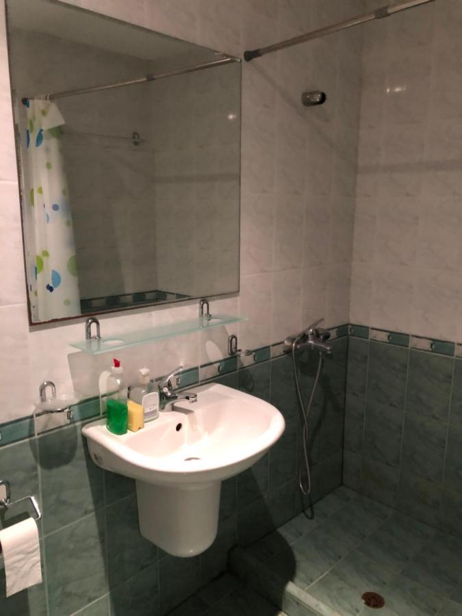Coral Beach Корал Бийч Szveti Vlasz Kültér fotó