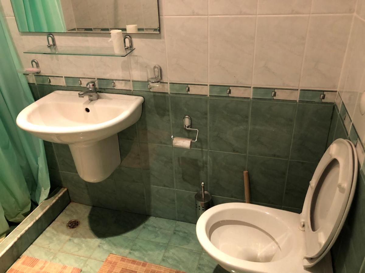 Coral Beach Корал Бийч Szveti Vlasz Kültér fotó