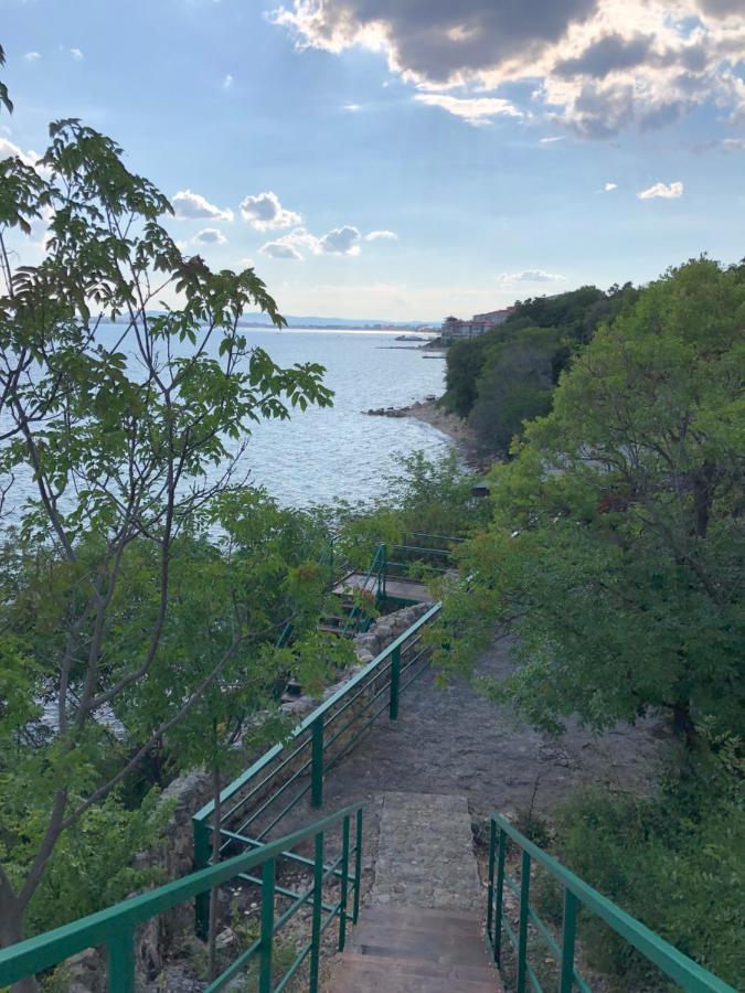 Coral Beach Корал Бийч Szveti Vlasz Kültér fotó