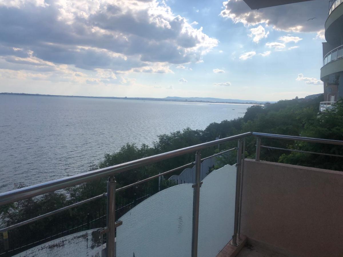 Coral Beach Корал Бийч Szveti Vlasz Kültér fotó