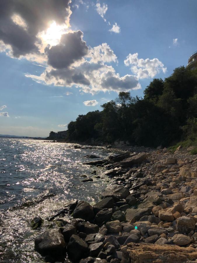 Coral Beach Корал Бийч Szveti Vlasz Kültér fotó