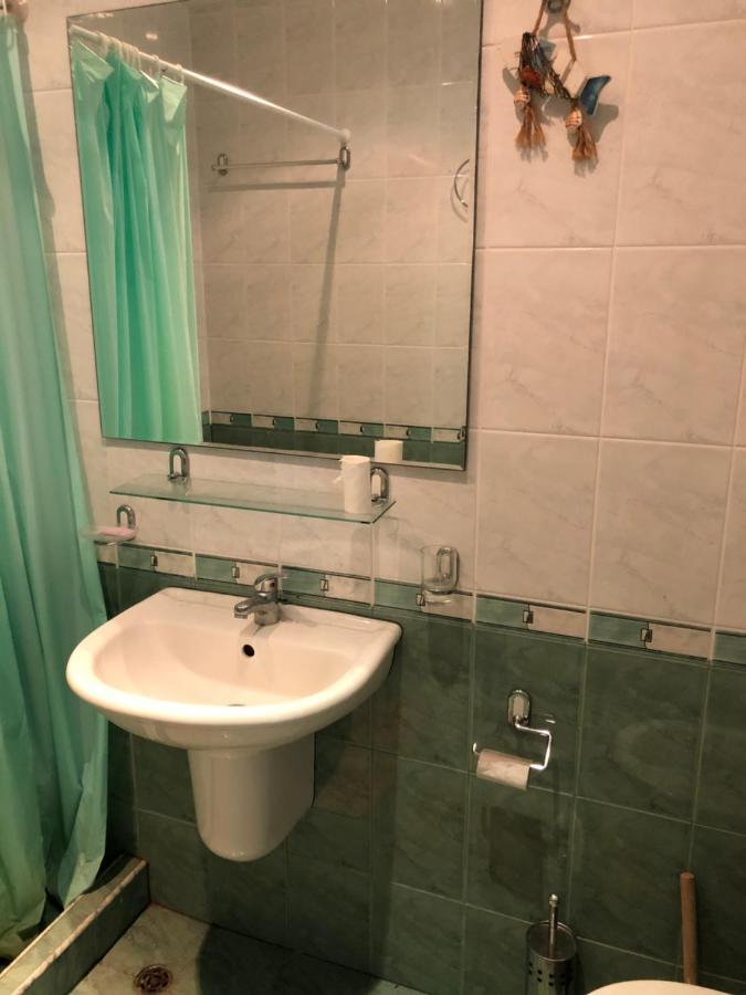 Coral Beach Корал Бийч Szveti Vlasz Kültér fotó