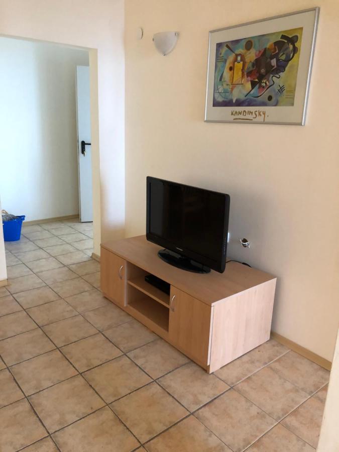 Coral Beach Корал Бийч Szveti Vlasz Kültér fotó