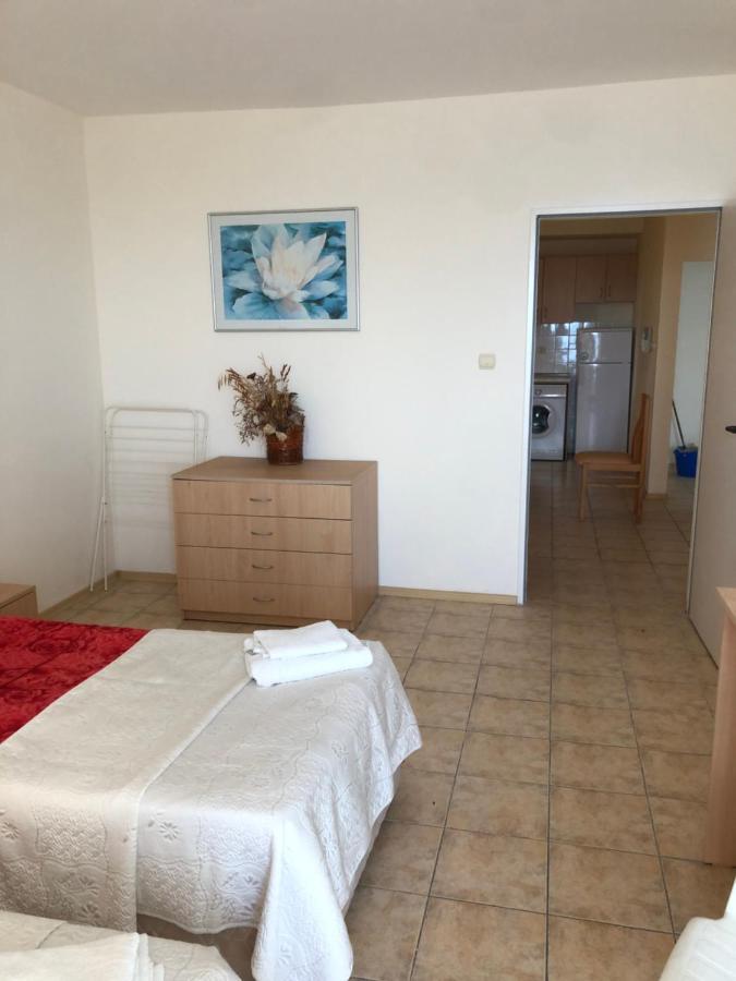 Coral Beach Корал Бийч Szveti Vlasz Kültér fotó