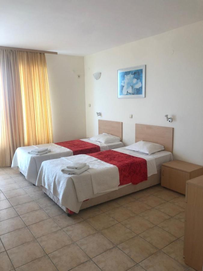 Coral Beach Корал Бийч Szveti Vlasz Kültér fotó